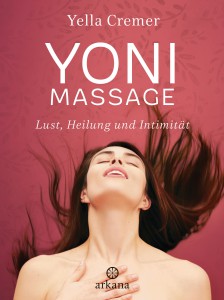 Yella Cremer – Yoni Massage