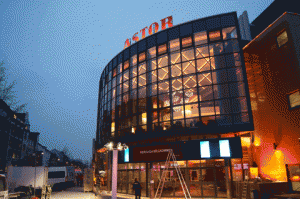 Flebbes Visionen – Atmos(phäre)-Kino eröffnet in Hannover