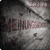 F.R.I.D.A – Meinungsmonument