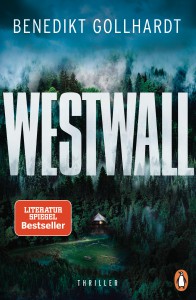 Benedikt Gollhardt – Westwall