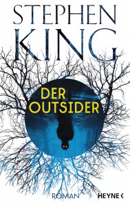 Stephen King – Der Outsider