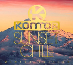 Kontor Sunset Chill 2019 Winter Edition