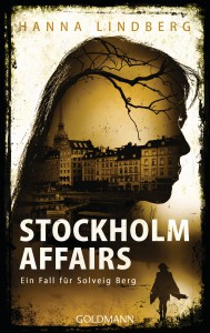 Hanna Lindberg – Stockholm Affairs