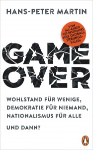 Hans-Peter Martin – Game Over