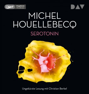 Michel Houellebecq – Serotonin