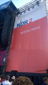 NDR2 Plaza Festival 2019 / N-Joy Starshow