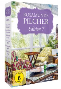 Rosamunde Pilcher Edition 7