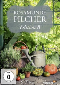 Rosamunde Pilcher Edition 8