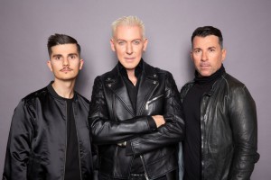 Scooter – Jubiläumstour mit neuem Bandmitglied