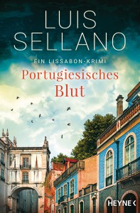 Luis Sellano – Portugiesisches Blut