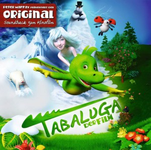 Tabaluga – Der Film Soundtrack