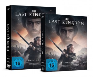 The last Kingdom – Staffel 3