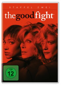 The Good Fight – Staffel 2