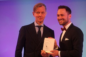 Verleihung des Niedersächsischen Medienpreises 2017